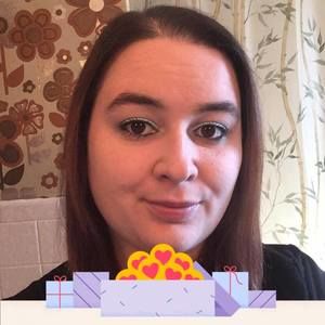 Meet your Posher, Tanya